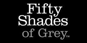 Fifty Shades of Grey