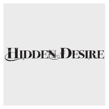 Hidden Desire