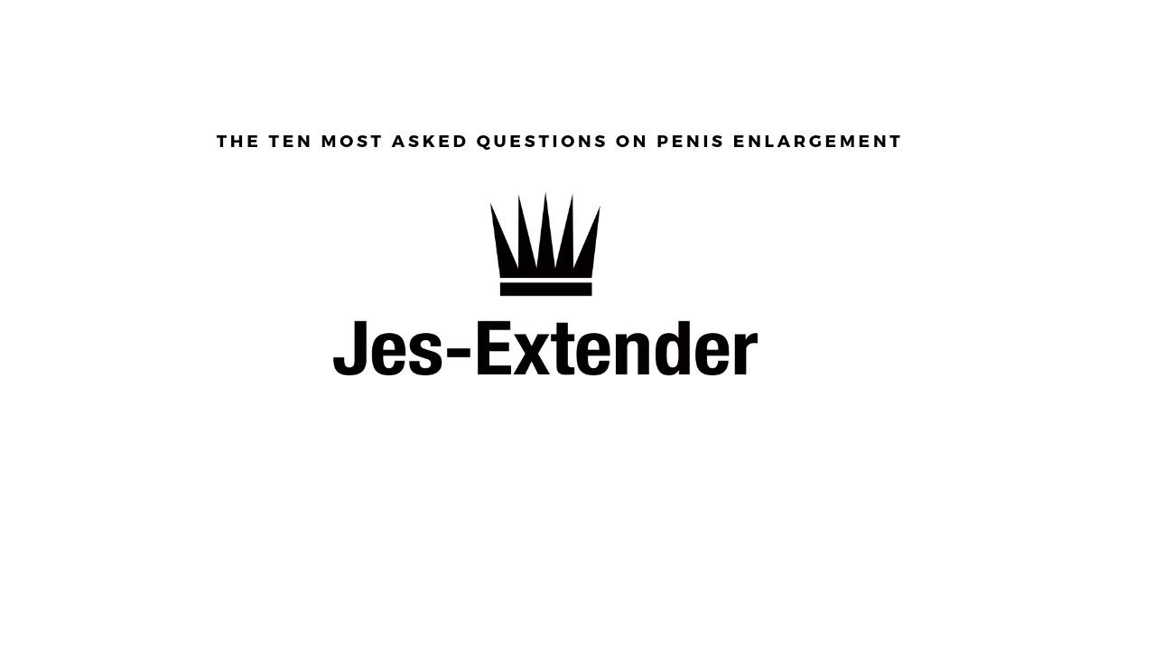 Jes-extender