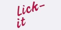 Lick-it