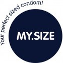 MySize