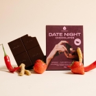 Date Night Chocolates – With Maca & Ginseng
