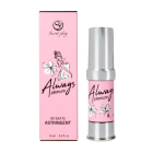 ALWAYS PLEASURE - INTIMATE ASTRINGENT