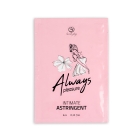 ALWAYS PLEASURE - INTIMATE ASTRINGENT SACHET 4 ml