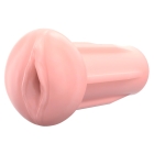 Vagina Shaped Sleeve