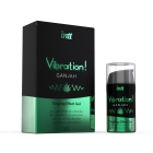 Vibration! Ganjah Tingling Gel | Kirg