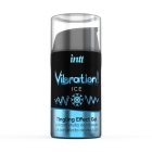 Vibration! Ice Tingling Gel 15 ml | Kirg