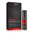 Orgie erektisoonigeel Touro 15 ml | Kirg