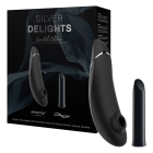 Silver Delights Collection Womanizer We-vibe