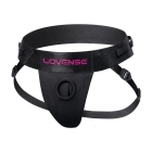 Strap-on rakmed Lovense