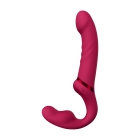 Rihmadeta strap-on Lovense Lapis