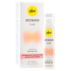 Vibreeriv orgasmigeel Pjur Woman Lust 15 ml