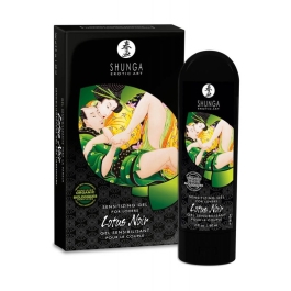 lotus noir perfume