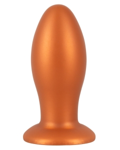 Soft Butt Plug with suction cup