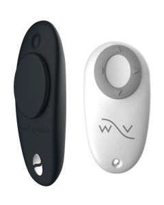 We-vibe lay-on vibraator Moxie