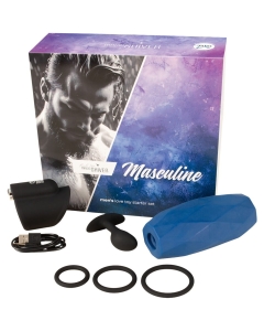 Komplekt mehele Masculine