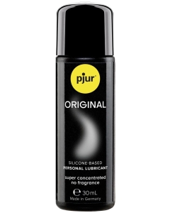 pjur® ORIGINAL - 30 ml bottle