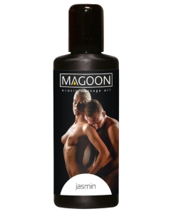 Erotic Massage Oil Jasmine | Kirg