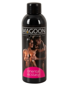 Massaaziõli Magoon Oriental 100ml | Kirg