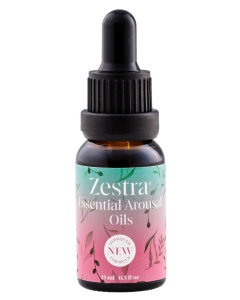 Zestra stimuleeriv erutusõli 15 ml