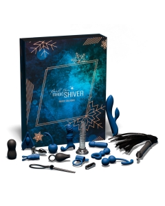 Advent Calendar Magic Shiver 2024