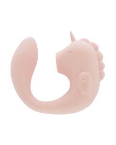 C-Horse Coral Throb