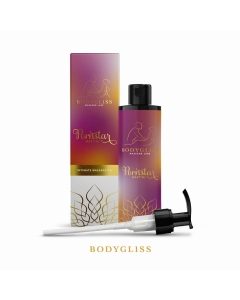 BodyGliss massaaži&otilde;li & libesti Pornstar Martini150 ml