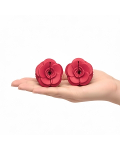 Teazers - Vibrating Nipple Clamps