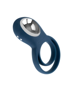 Boners - Vibrating Cock Ring for Couples