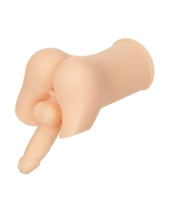 Masturbaator Wrestler Ass
