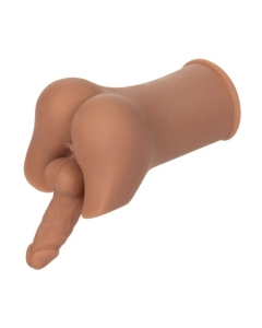 Masturbaator Soldier Ass