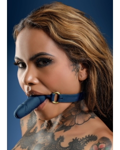 Taboom Silicone Supreme Penis Ball Gag