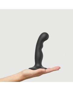 Kaarjas stimuleeriv dildo P&G Strap-on-Me S