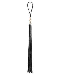 Leather Flogger