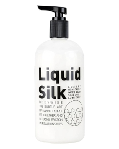 LIQUID SILK 500ML