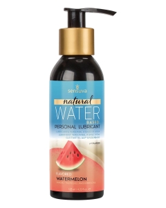 Natural Water-Based Personal Lubricant Watermelon 125ml