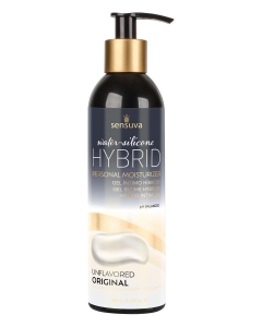 Hybrid Personal Moisturizer Original Unflavored 240ml