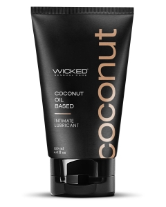 Coconut Intimate Lubricant 120Ml