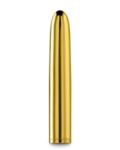 Kuldne klassikaline vibraator Chroma