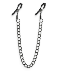BOUND NIPPLE CLAMPS DC2