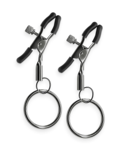 BOUND NIPPLE CLAMPS C2