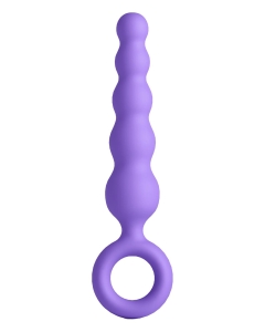 Mummuline anaalsõrm Slip