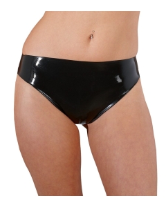 Latex Briefs