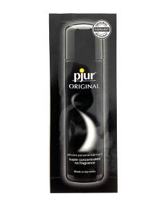 pjur - Original - Silicone-based Lubricant 1.5 ml