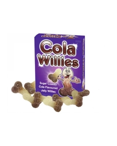 S&F Cola Willies