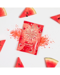 SECRET PLAY - WATERMELON POPPING CANDIES