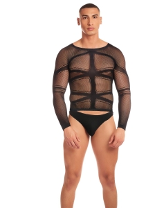 Cam Boy Two-Piece Set