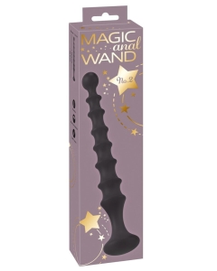 Magic Anal Wand No. 2