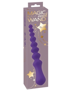 Anaaldildo Magic Wand 3