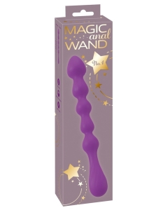 Anaaldildo Magic Wand 1